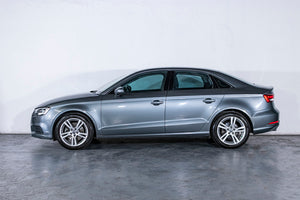 Audi A3 Dynamic 2.0T