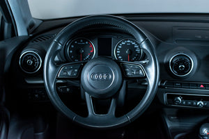 Audi A3 Dynamic 2.0T