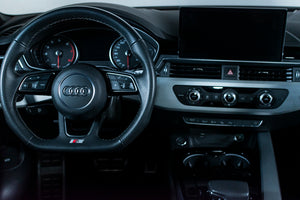 Audi A4 Sline 2.0T