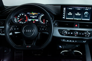 Audi A4 Sline 2.0T