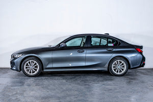 BMW Serie 3 320iA