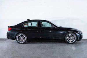 BMW Serie 3 330iA Sport Line