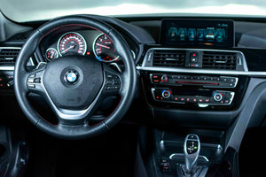 BMW Serie 3 330iA Sport Line