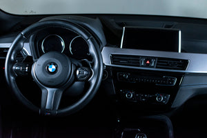 BMW X2 M Sport 20Sdrive