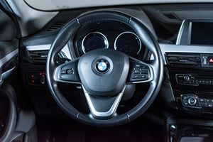 BMW X2 18iA S Drive