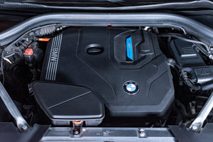 BMW X3 30e Hybrid Plug In