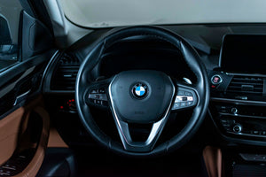 BMW X4 xDrive 30i