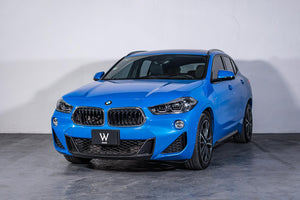 BMW X2 M Sport 20Sdrive