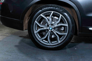 BMW X3 30i X-Line