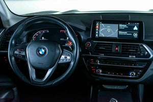 BMW X3 30i X-Line