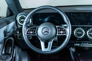 Mercedes Benz Clase CLA 200