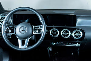 Mercedes Benz Clase CLA 200