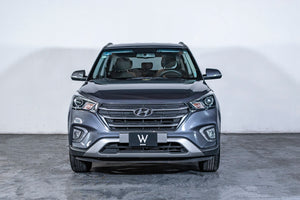 Hyundai Creta GLS PREMIUM