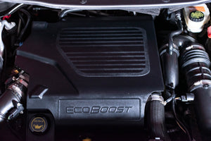 Ford Explorer Sport