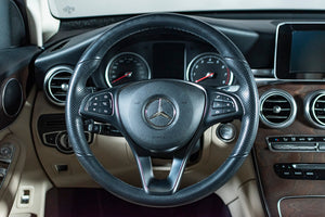 Mercedes Benz Clase GLC 300 Off-Road