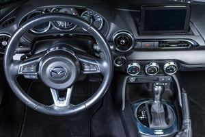 Mazda MX-5 Grand Touring RF