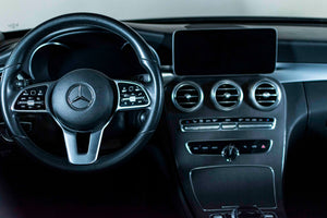 Mercedes Benz Clase C 200 Coupe Mild Hybrid