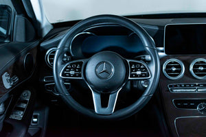 Mercedes Benz Clase C 200 Mild Hybrid