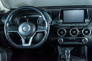 Nissan Sentra Exclusive