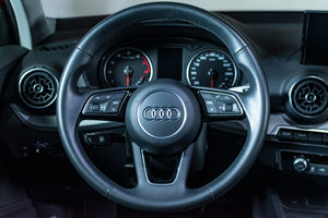 Audi Q2 Dynamic 35 TFSI