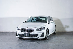 BMW Serie 1 118iA M Sport Sedan