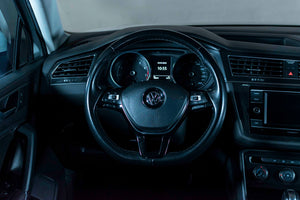 Volkswagen Tiguan Trendline Plus